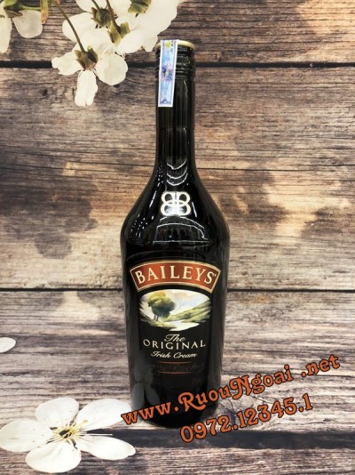 Rượu Baileys Sữa